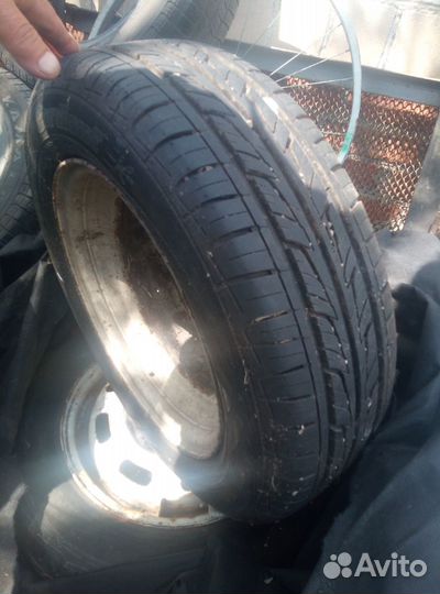 Cordiant Road Runner 175/65 R14 82H