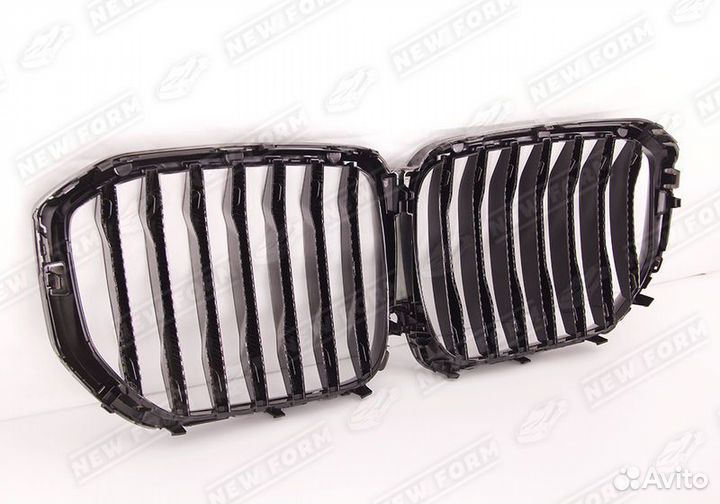 Решетка Performance BMW X5 G05