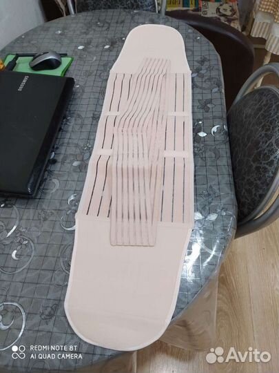 Бандаж новый для беременных до и после