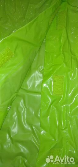 Дождевик Disney Store