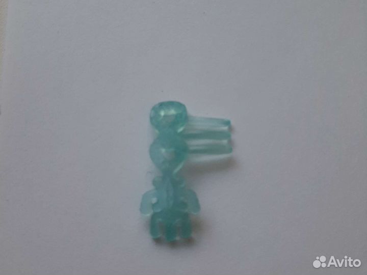 Куклы winx винкс mattel энчантикс заколка блум