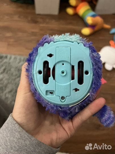 Игрушка Хетчималс