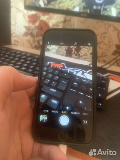 iPhone 6, 32 ГБ