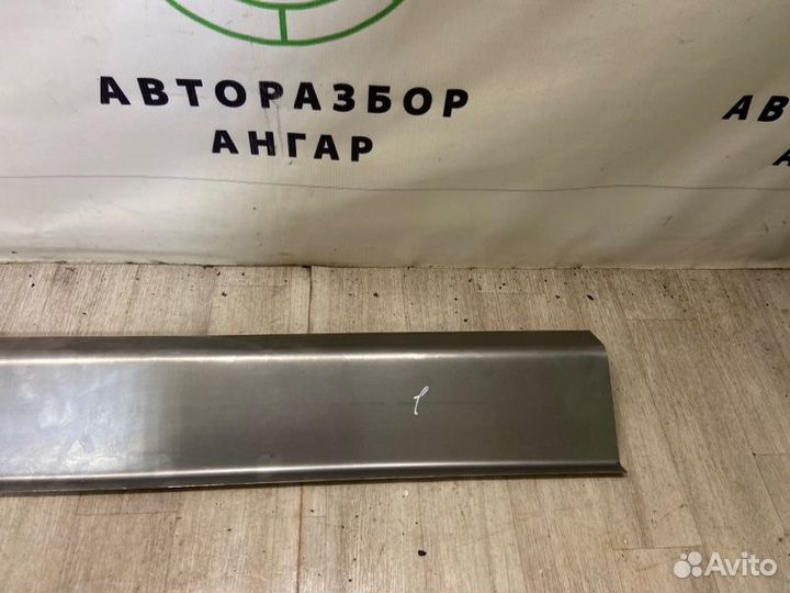 Порог Mitsubishi Lancer 9 CS5W 4G18 2008