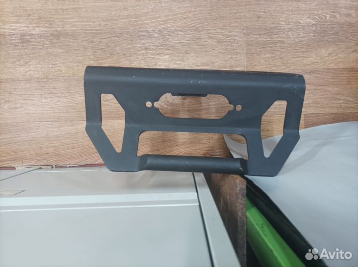 Продам площадку под лебедку