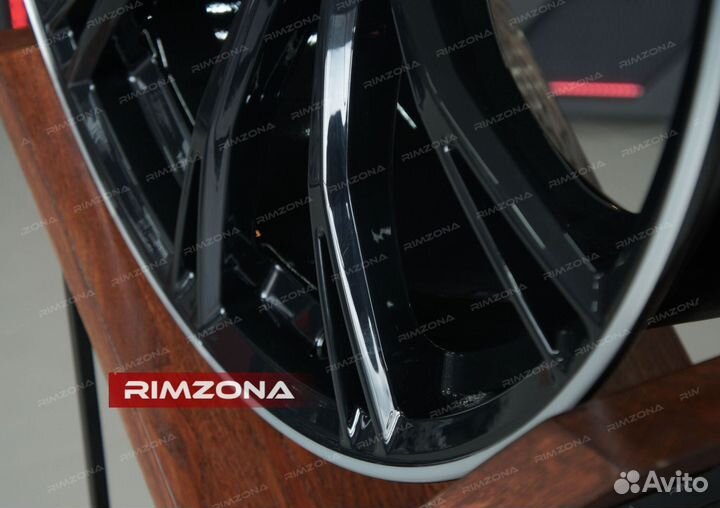 Кованые диски ABT для Audi