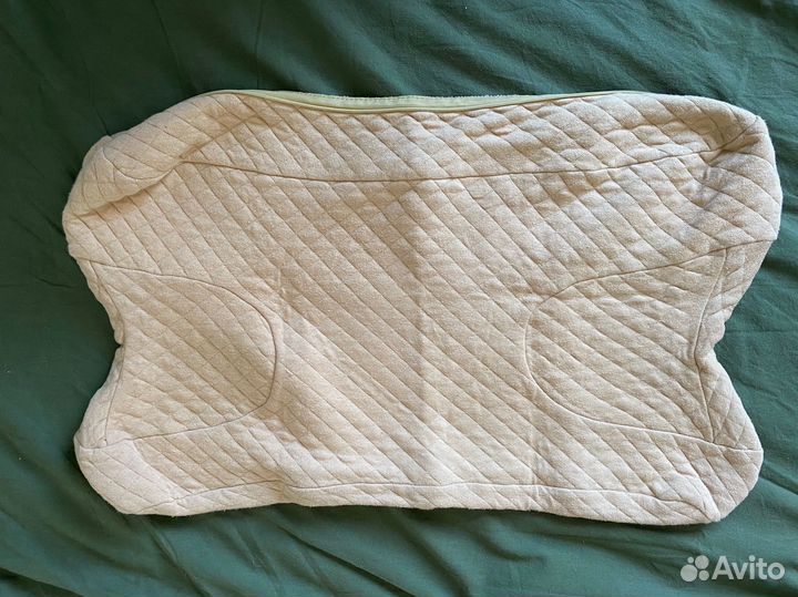 Наволочка для ортопедической подушки