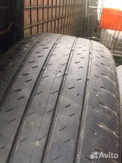 Bridgestone Dueler H/T 33 225/60 R18