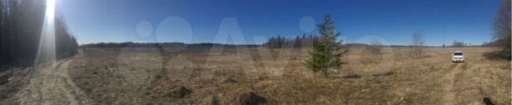 Участок 100 сот. (СНТ, ДНП)