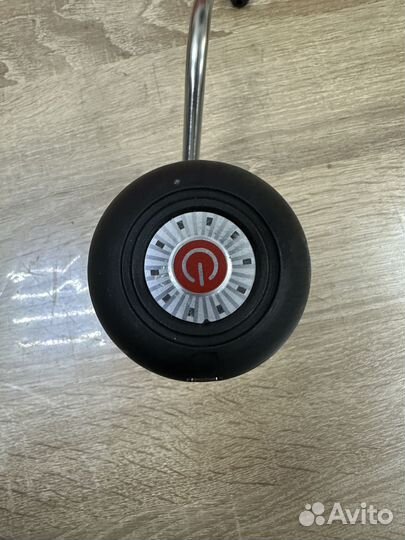 Помпа (диспенсер) AWD-001