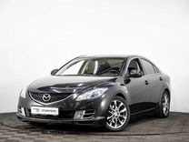 Mazda 6 2.0 AT, 2008, 236 000 км, с пробегом, цена 785 000 руб.