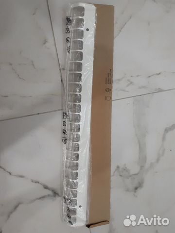 IKEA полка вентилируемая utrusta