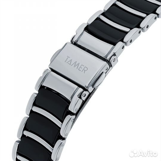 Часы tamer