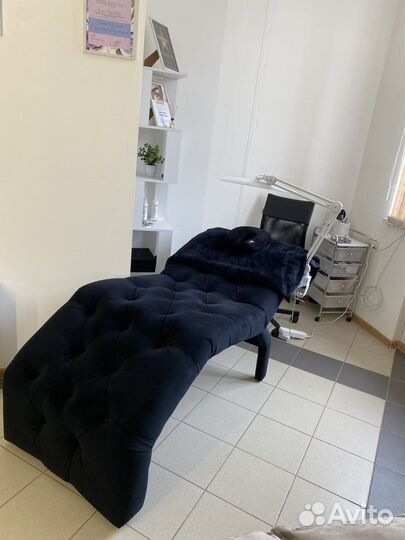 Места в аренду мастерам