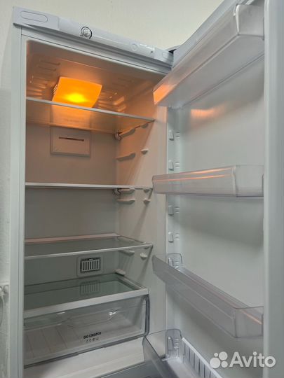 Холодильник indesit no frost