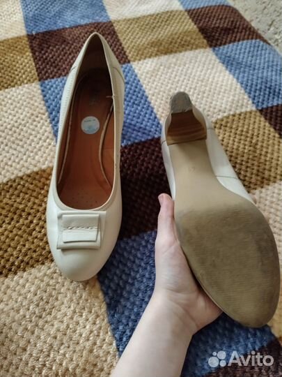 Туфли женские