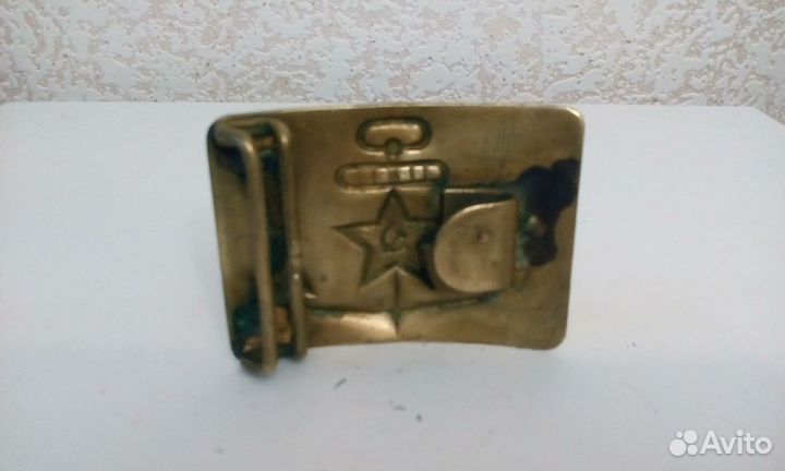 Военные вещи СССР