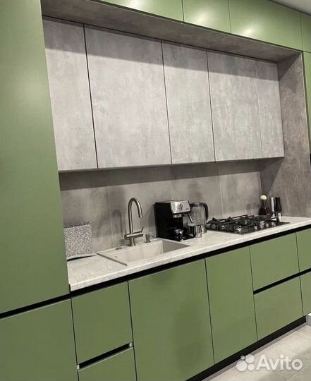 Кухонный гарнитур