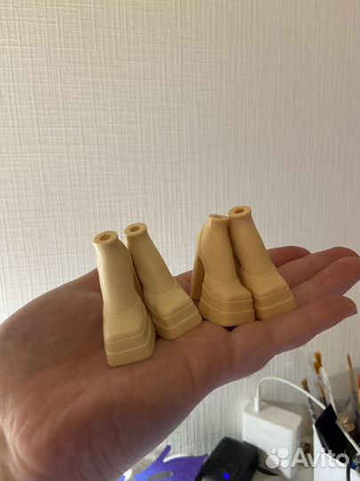 Обувь для братц А Р