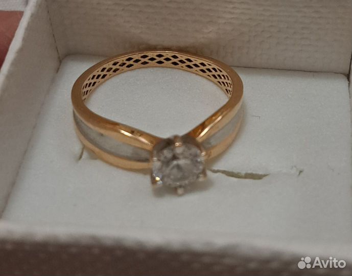 Золотое кольцо