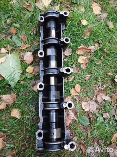 Распредвал ваз классика