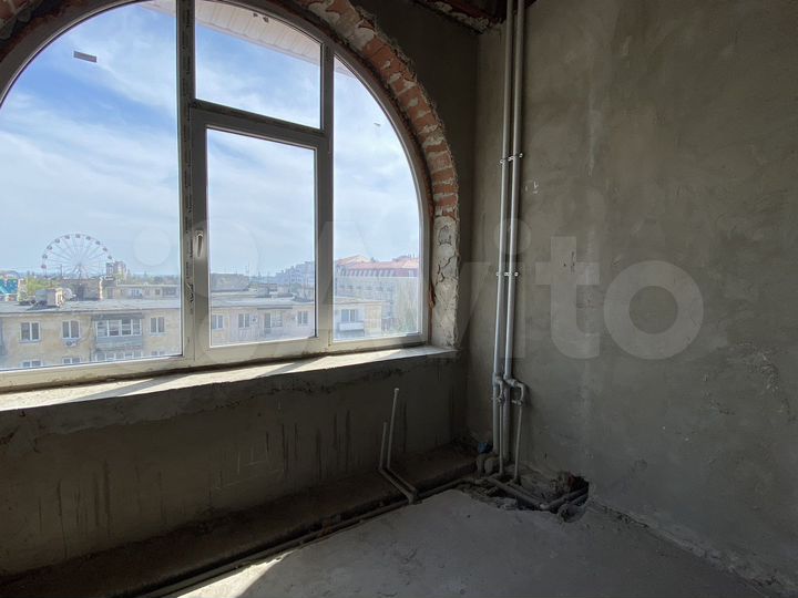 Апартаменты-студия, 24 м², 5/5 эт.