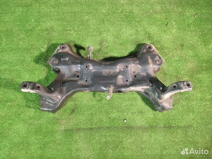 Подрамник передний Kia Rio 3 седан 1.4 2011