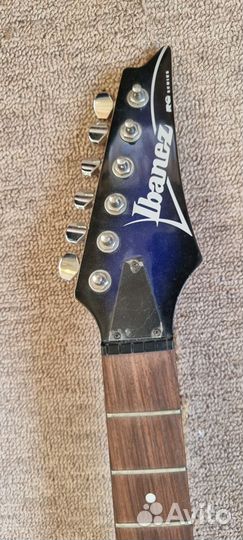 Ibanez RG series +1 бронь