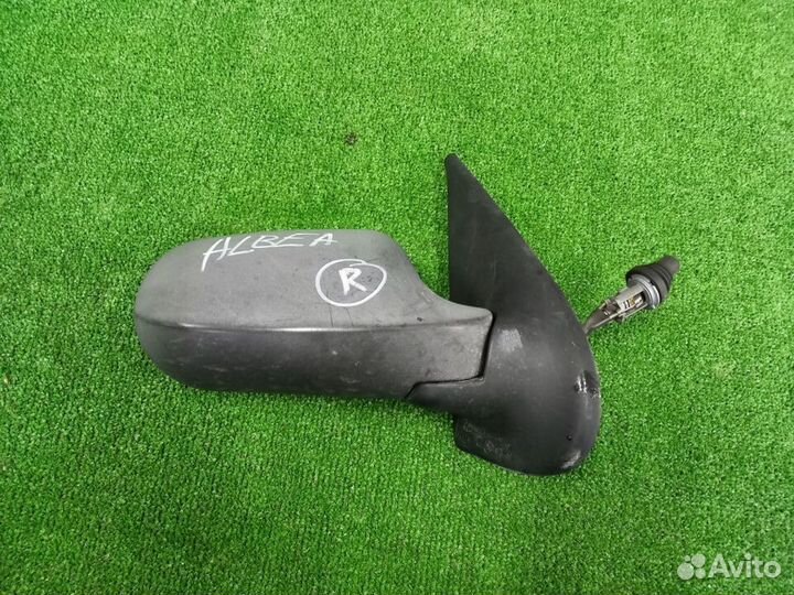 Зеркала мех Fiat Albea 2003-2012