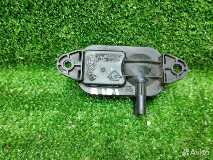 Датчик давления выхлопных газов Ford Mondeo 4 (20