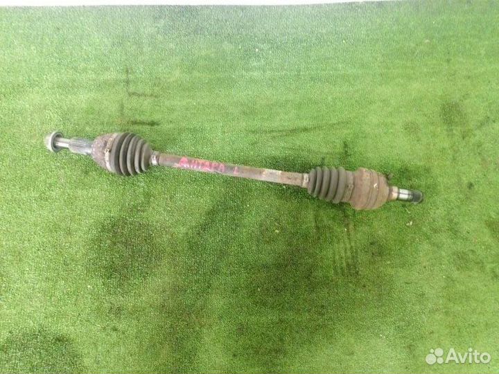 Привод задний левый Opel Antara 2.4 Z24XE 2011