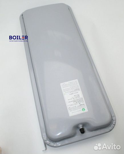 Запчасти для газового котла Иммергаз