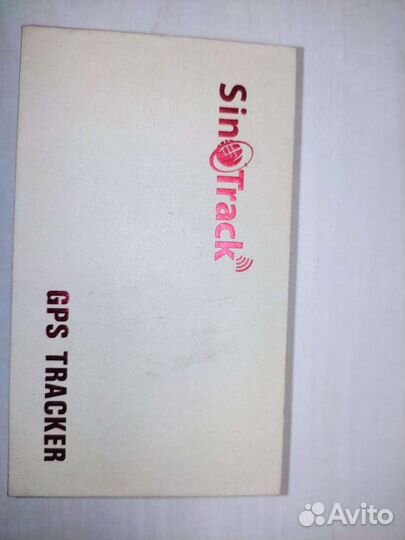 Gps tracker для машины