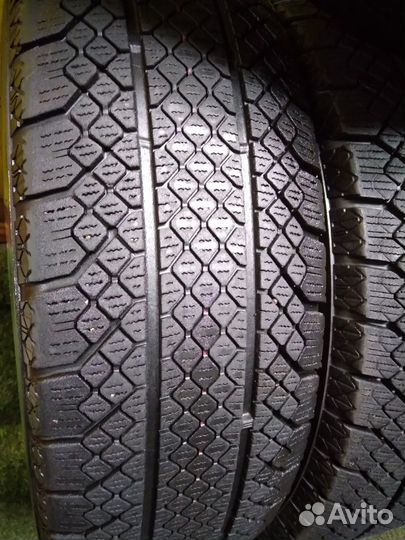 Bridgestone Blizzak Ice 195/65 R15 91Q