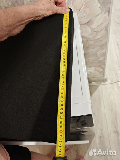 Подушка ottobock для инвалидной коляски