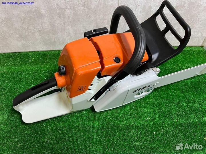 Бензопила stihl ms 381 (Арт.76546)