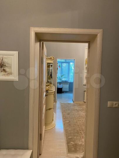 2-к. квартира, 40,5 м², 2/2 эт.