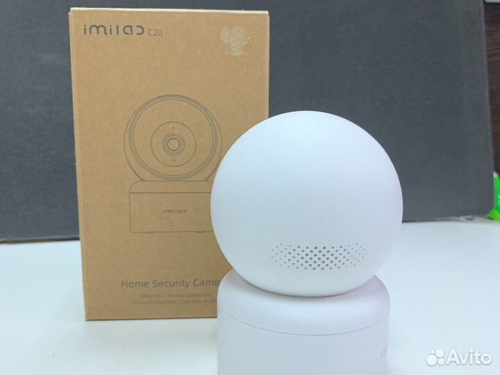 IP-камеры Xiaomi