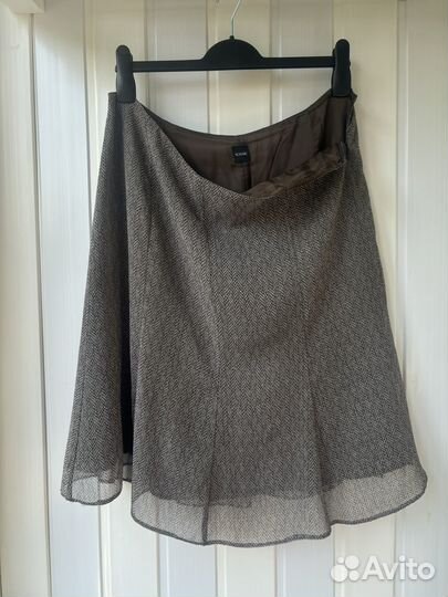 Юбка р.48/48+ Mosaic Прибалтика