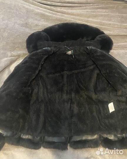 Куртка женская