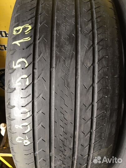 Bridgestone Ecopia EP850 235/55 R19