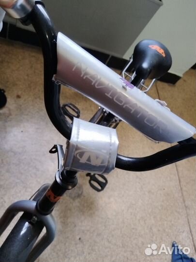 Велосипед детский, подростковый
