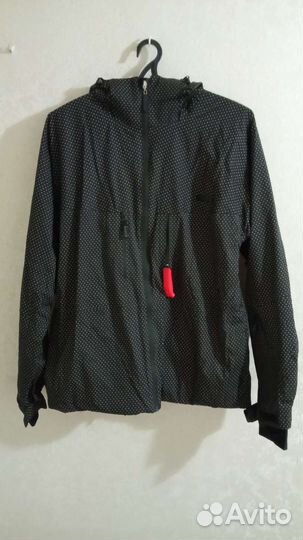 Костюм для сноуборда мужской