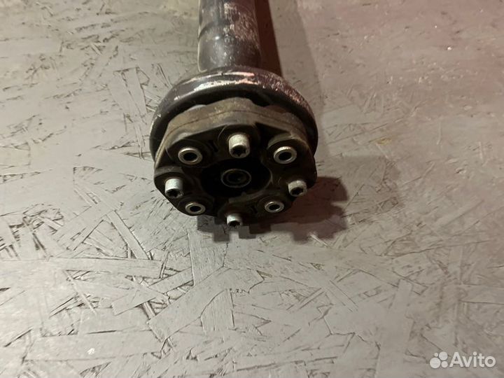 Карданный вал Mercedes-Benz S-Class W222 2018