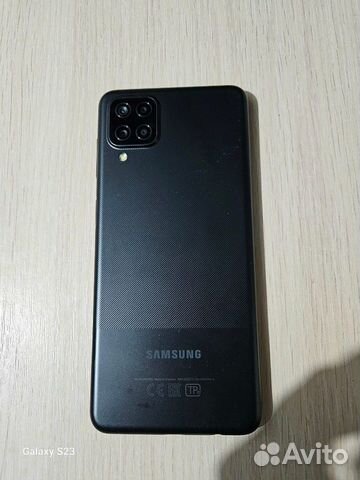 Samsung Galaxy A12, 4/32 ГБ объявление продам