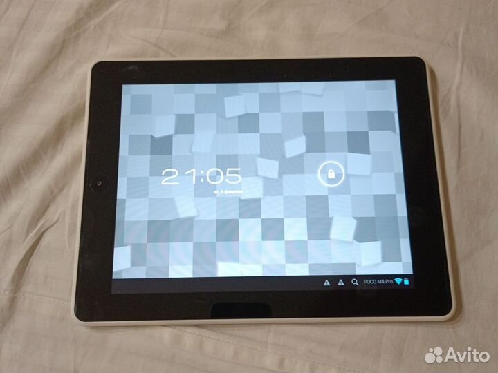 Планшеты бу