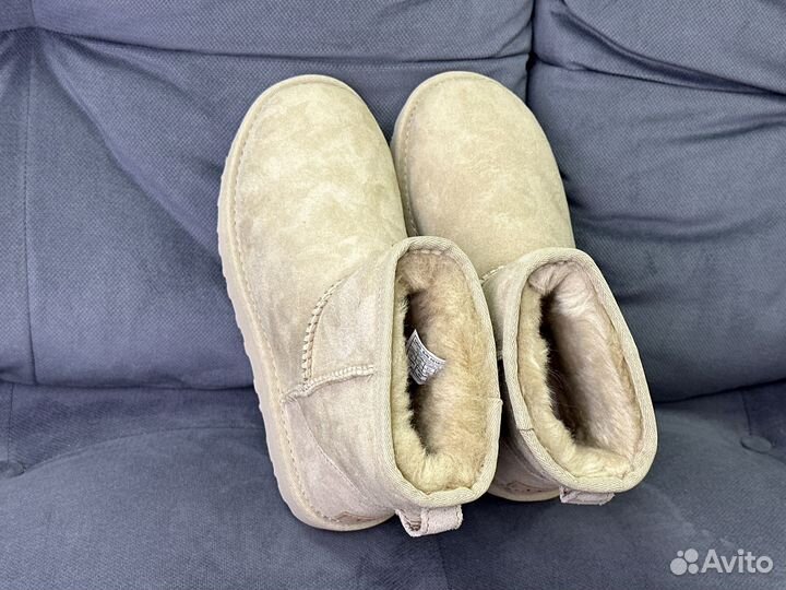 Угги UGG Classic Mini Оригинал