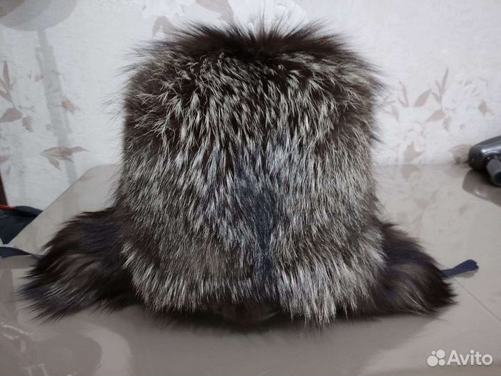 Шапка женская