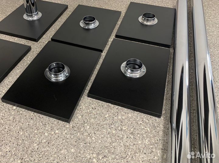 Стойки для акустики