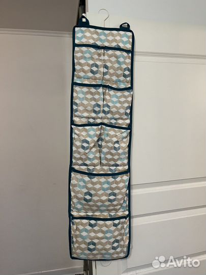 Подвесные карманы икеа